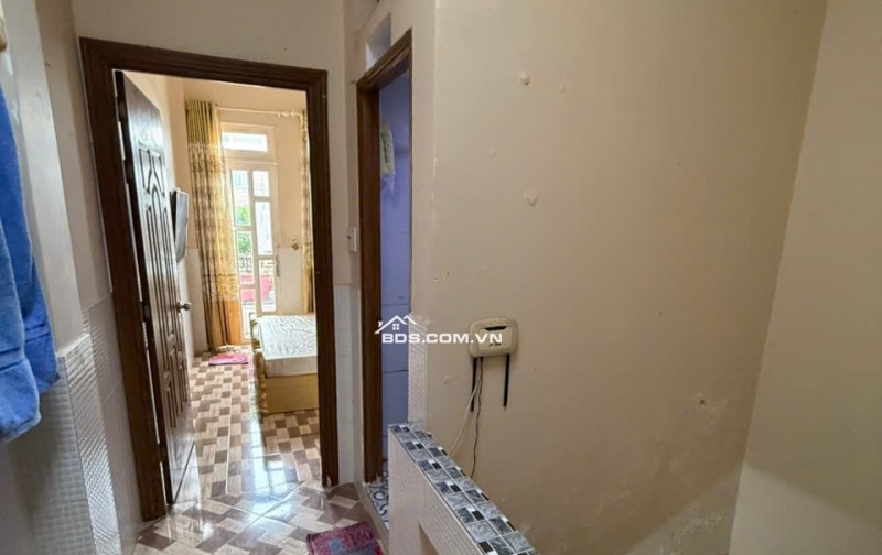 Bán Nhà Hẽm 344/61 TRẦN THỦ ĐỘ 37,5m2- 2TẦNG-4,1 TỶ,Phú Thạnh-Tân Phú
